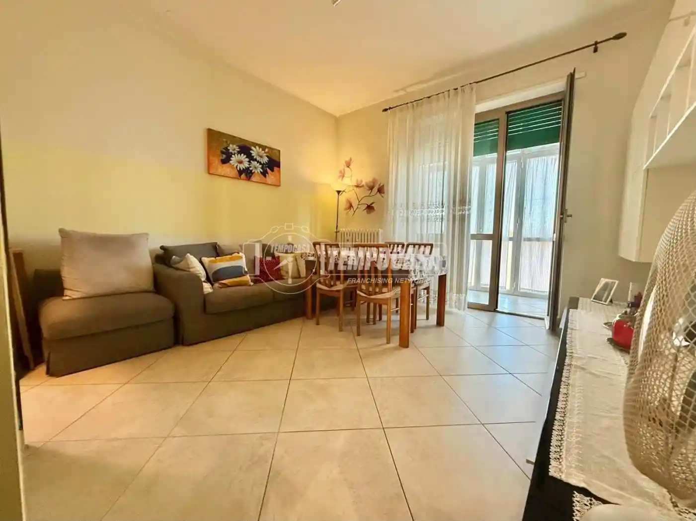 Trilocale via Pianezza, Alpignano - foto 3