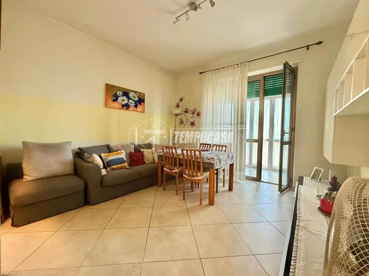 Trilocale via Pianezza, Alpignano - foto 4