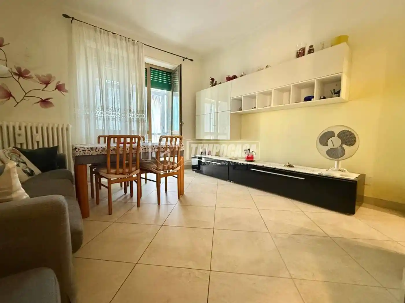 Trilocale via Pianezza, Alpignano - foto 5