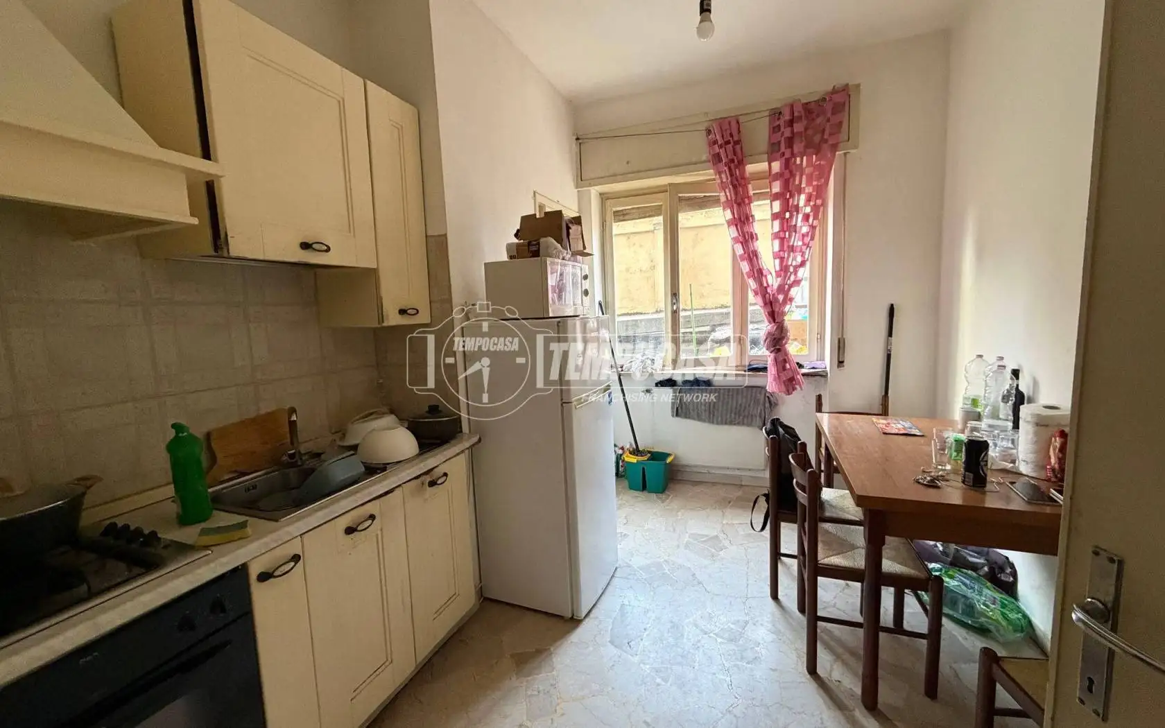 Appartamento in vendita a Mortara