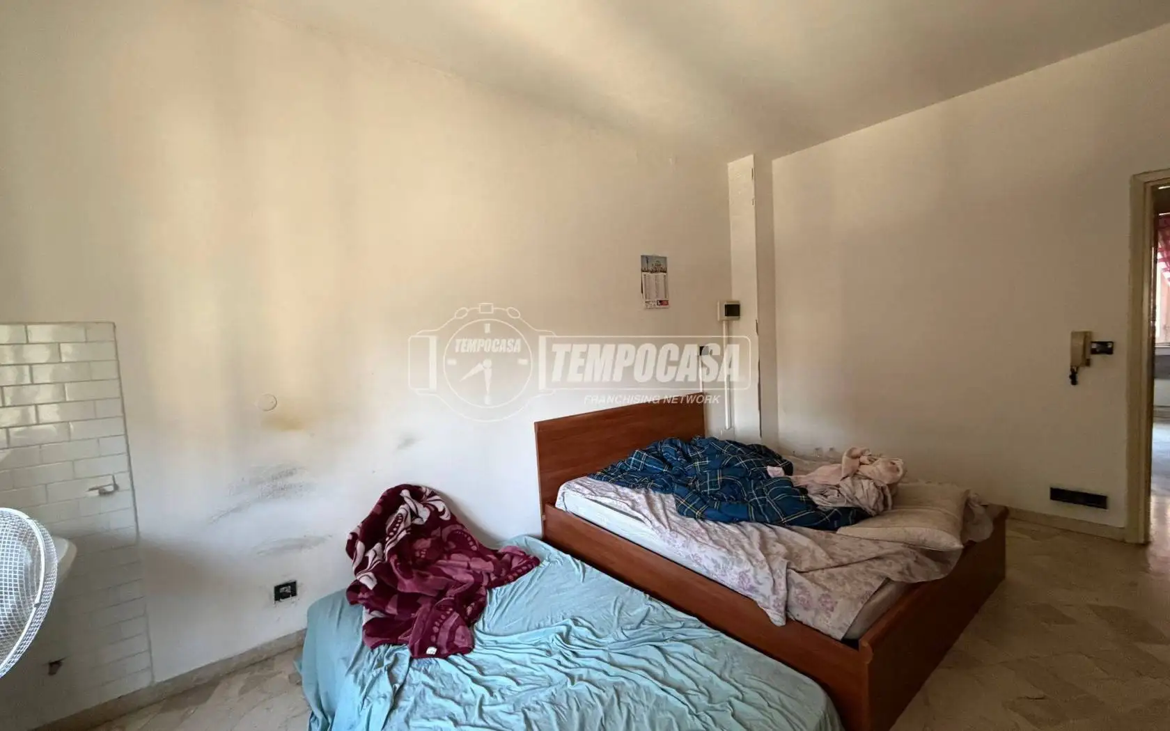 Bilocale corso Porta Novara 37, Centro, Mortara - foto 5