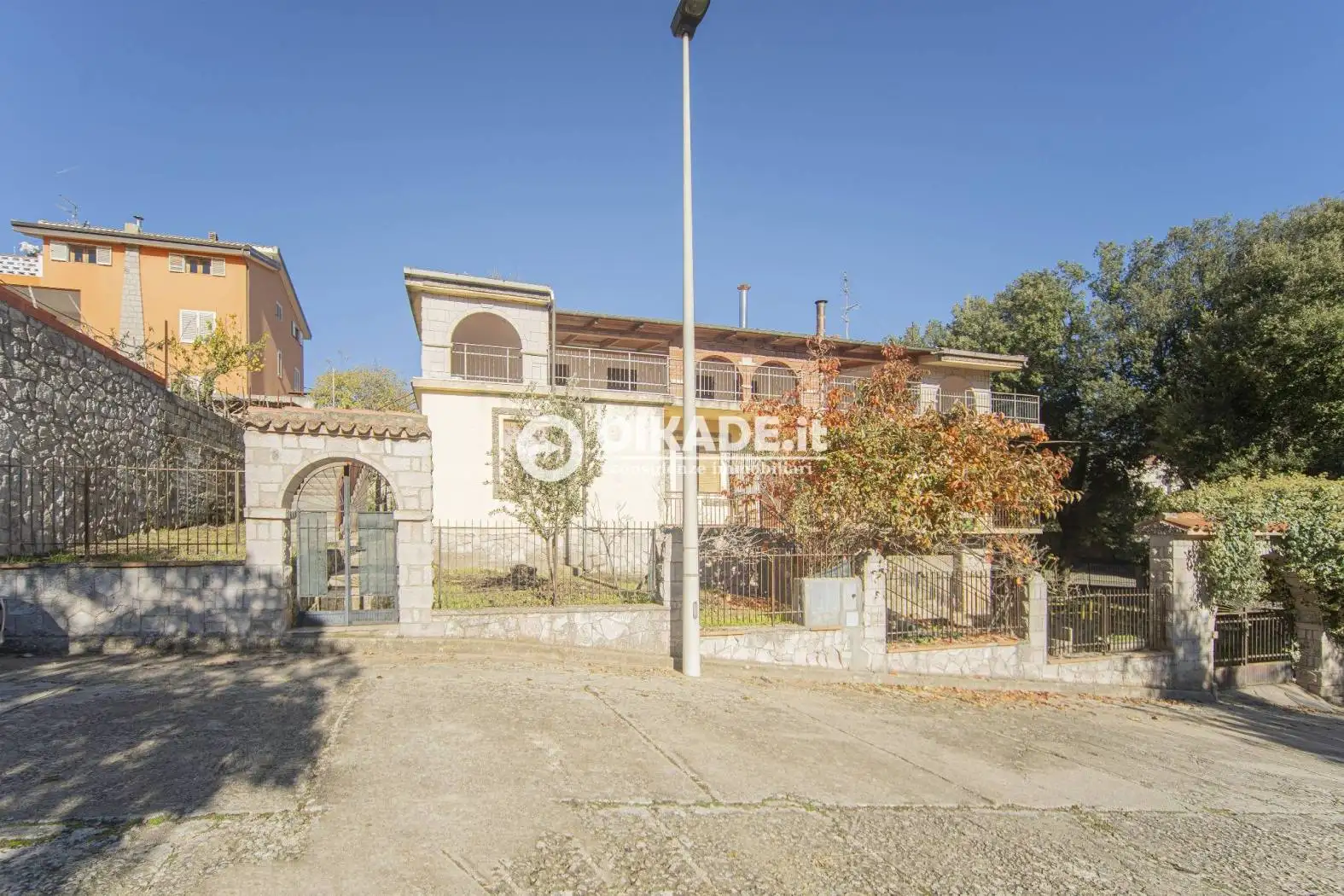 Appartamento in vendita a Sadali