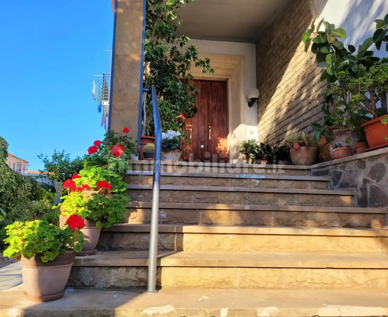 Villa bifamiliare via Ulvi Liegi 45, Ardenza, Livorno - foto 2