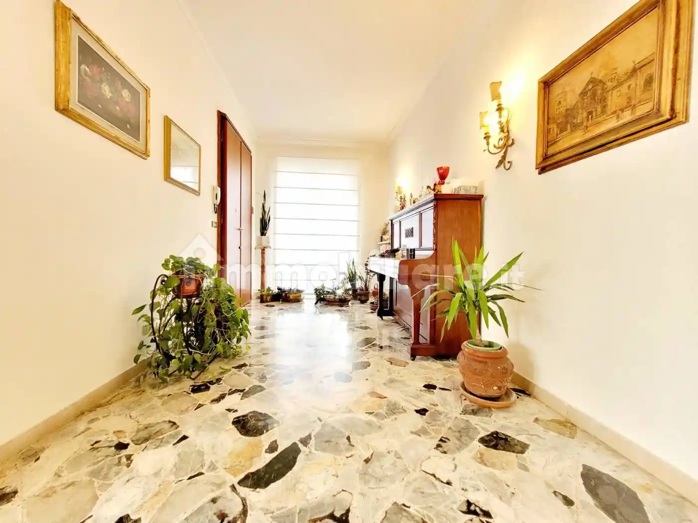 Villa bifamiliare via Ulvi Liegi 45, Ardenza, Livorno - foto 4