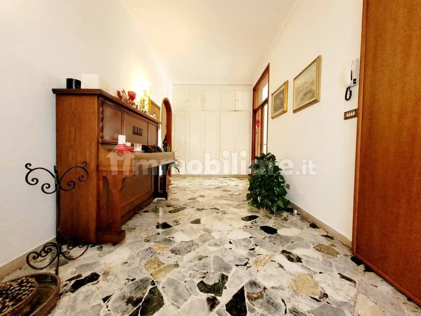 Villa bifamiliare via Ulvi Liegi 45, Ardenza, Livorno - foto 5