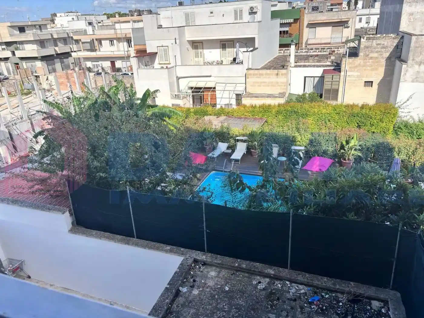 Quadrilocale via Vincenzo Bellini 8, Castromediano, Cavallino - foto 4