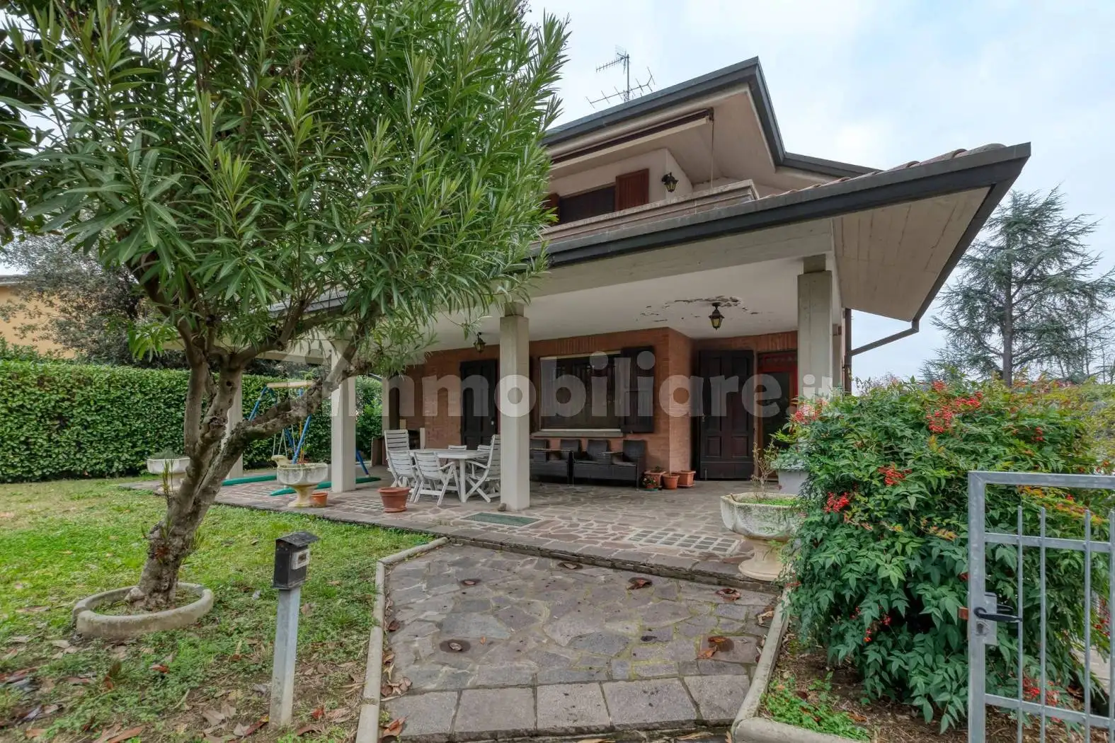 Villa in vendita a San Lazzaro di Savena