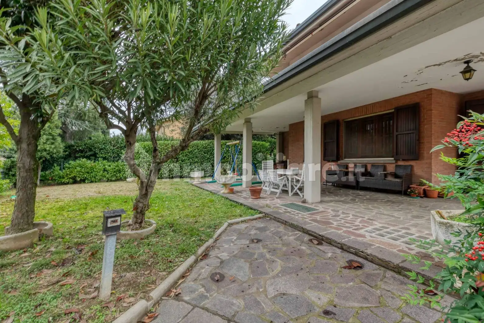 Villa bifamiliare via Martiri di Pizzocalvo 41, Martiri Di Pizzocalvo, San Lazzaro di Savena - foto 2