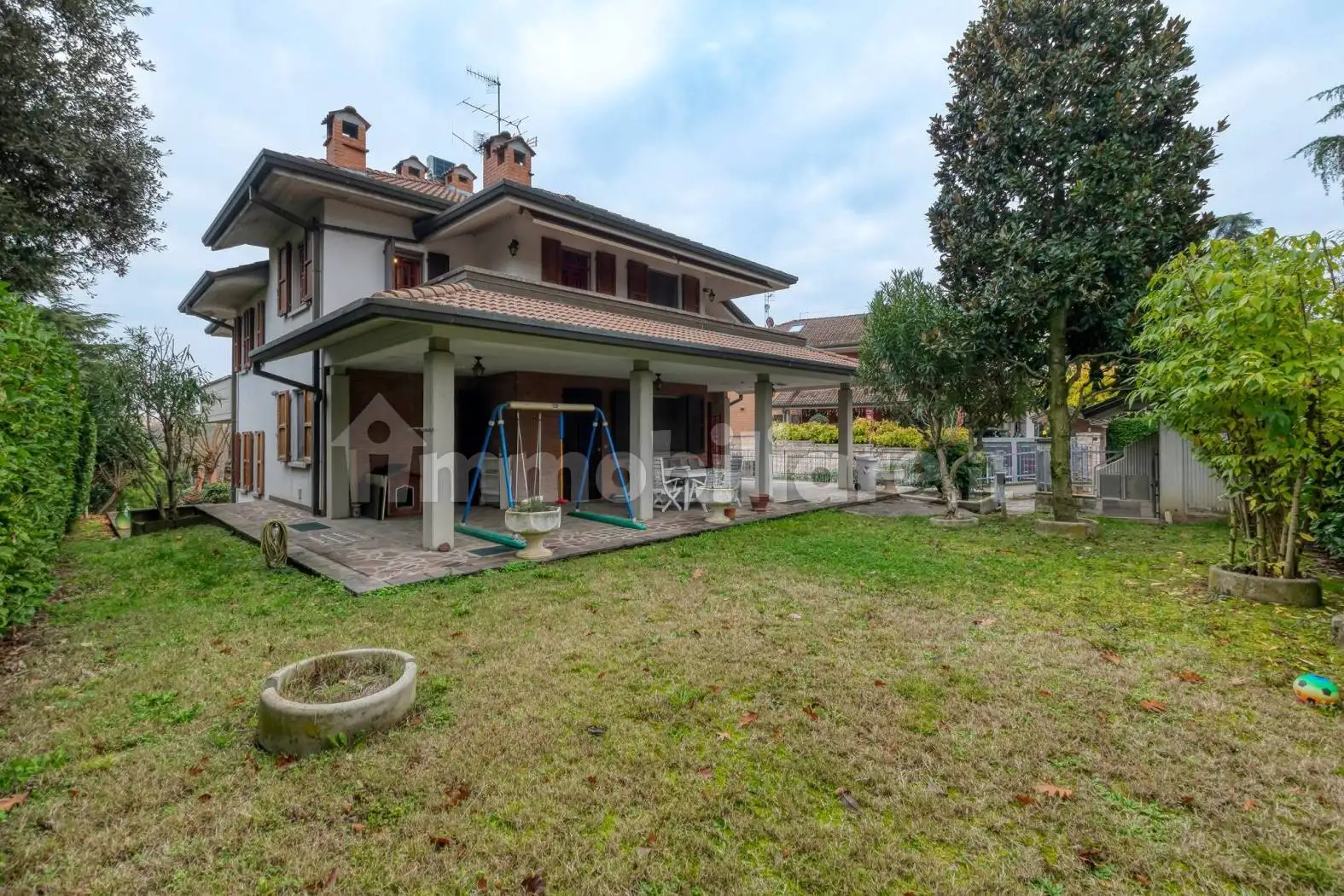 Villa bifamiliare via Martiri di Pizzocalvo 41, Martiri Di Pizzocalvo, San Lazzaro di Savena - foto 3