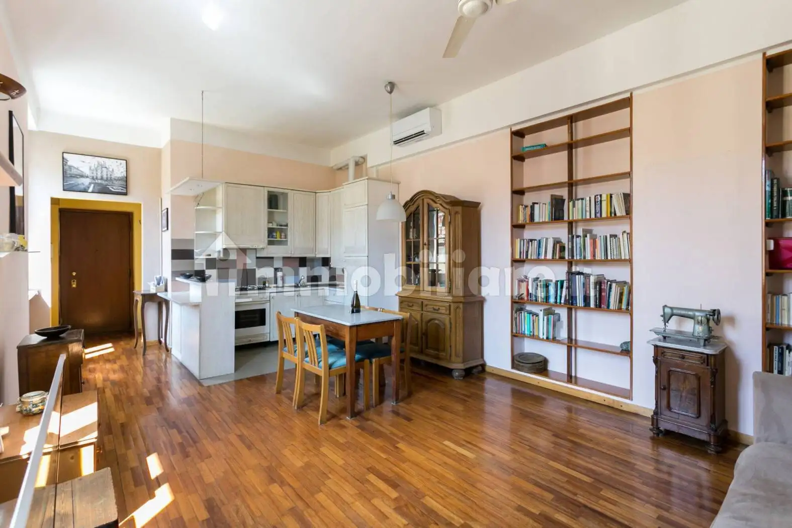 Apartment in vendita a Milan