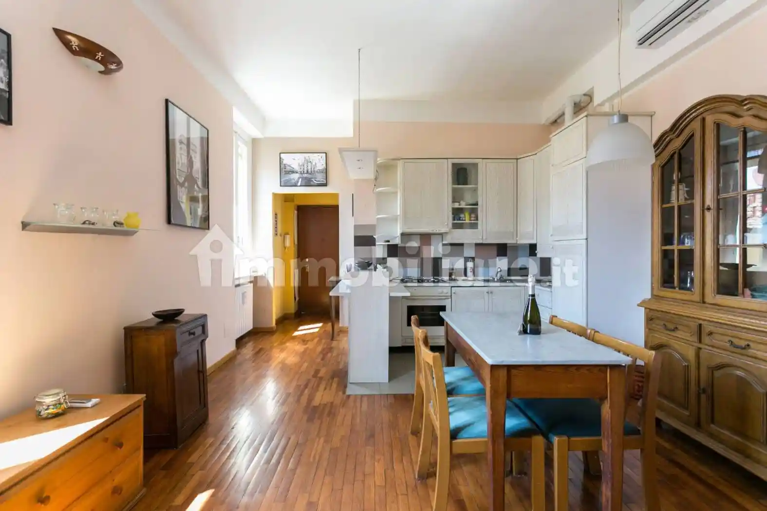 Bilocale via Vigevano 41, Navigli - Darsena, Milano - foto 3