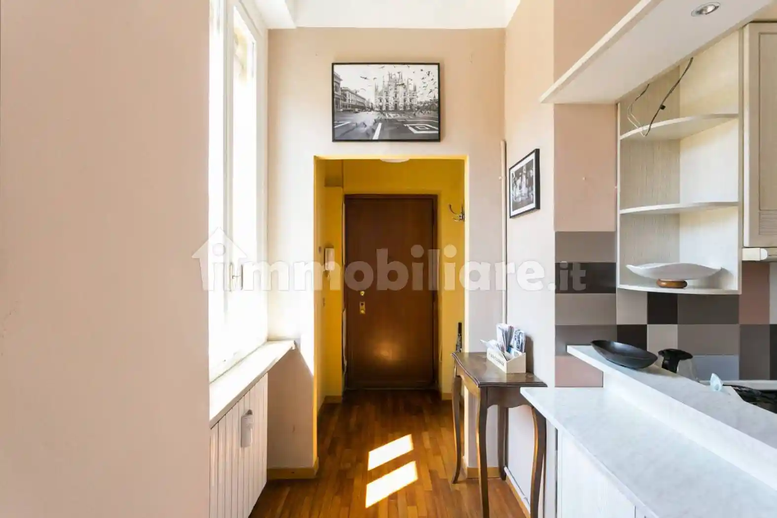 Bilocale via Vigevano 41, Navigli - Darsena, Milano - foto 4