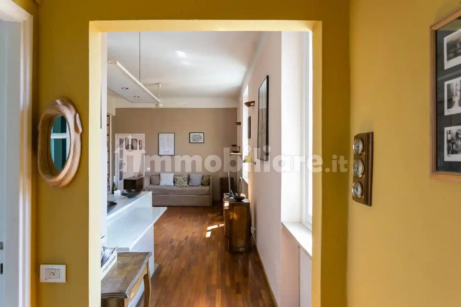 Bilocale via Vigevano 41, Navigli - Darsena, Milano - foto 5