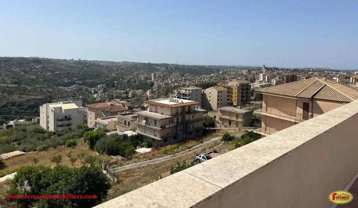 Appartamento in vendita a Modica