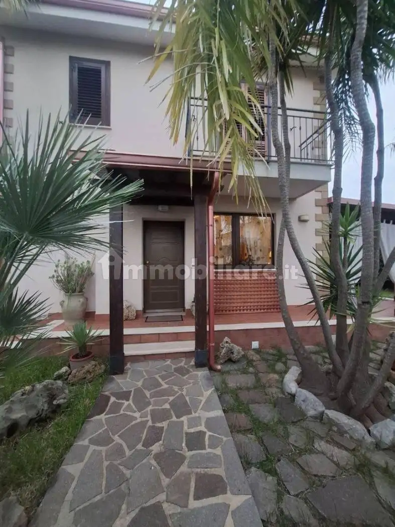 Villa bifamiliare via Ferdinando Magellano, Milioti, Carini - foto 3