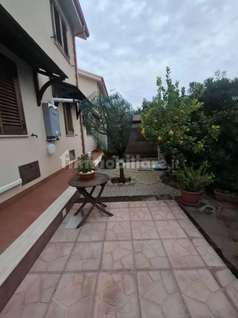 Villa bifamiliare via Ferdinando Magellano, Milioti, Carini - foto 5