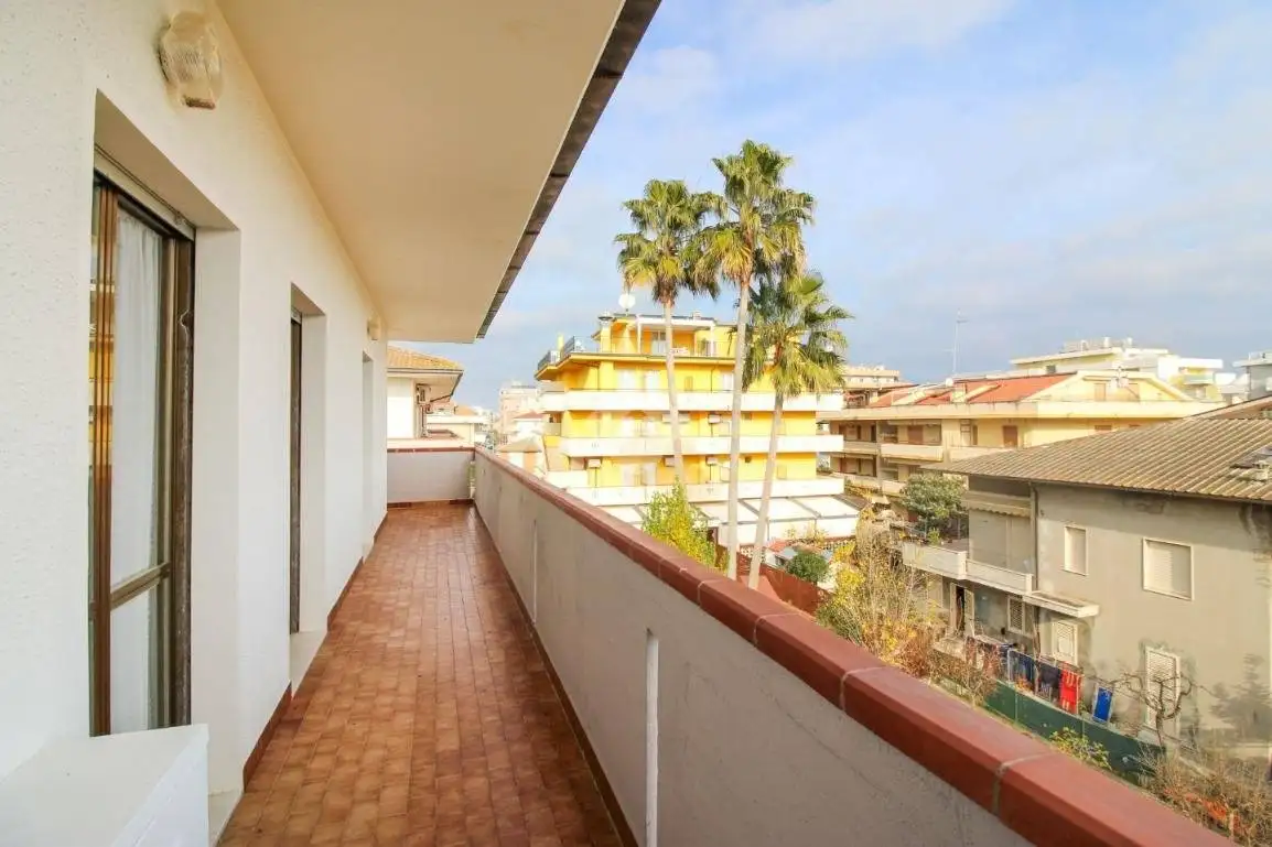 Appartamento in vendita a Alba Adriatica