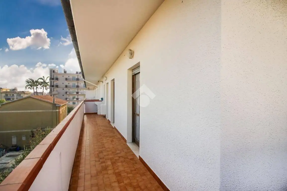 Trilocale via Mincio 14, Lungomare Marconi, Alba Adriatica - foto 3