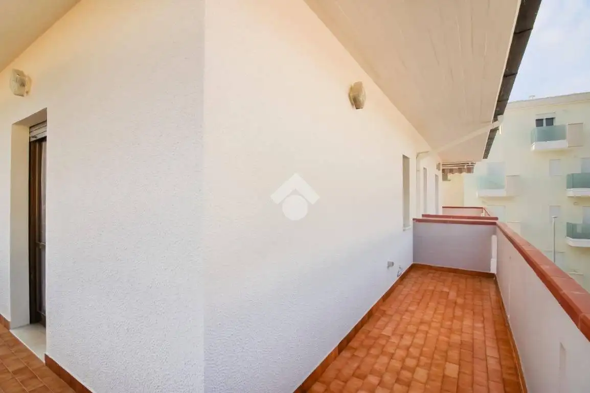 Trilocale via Mincio 14, Lungomare Marconi, Alba Adriatica - foto 4