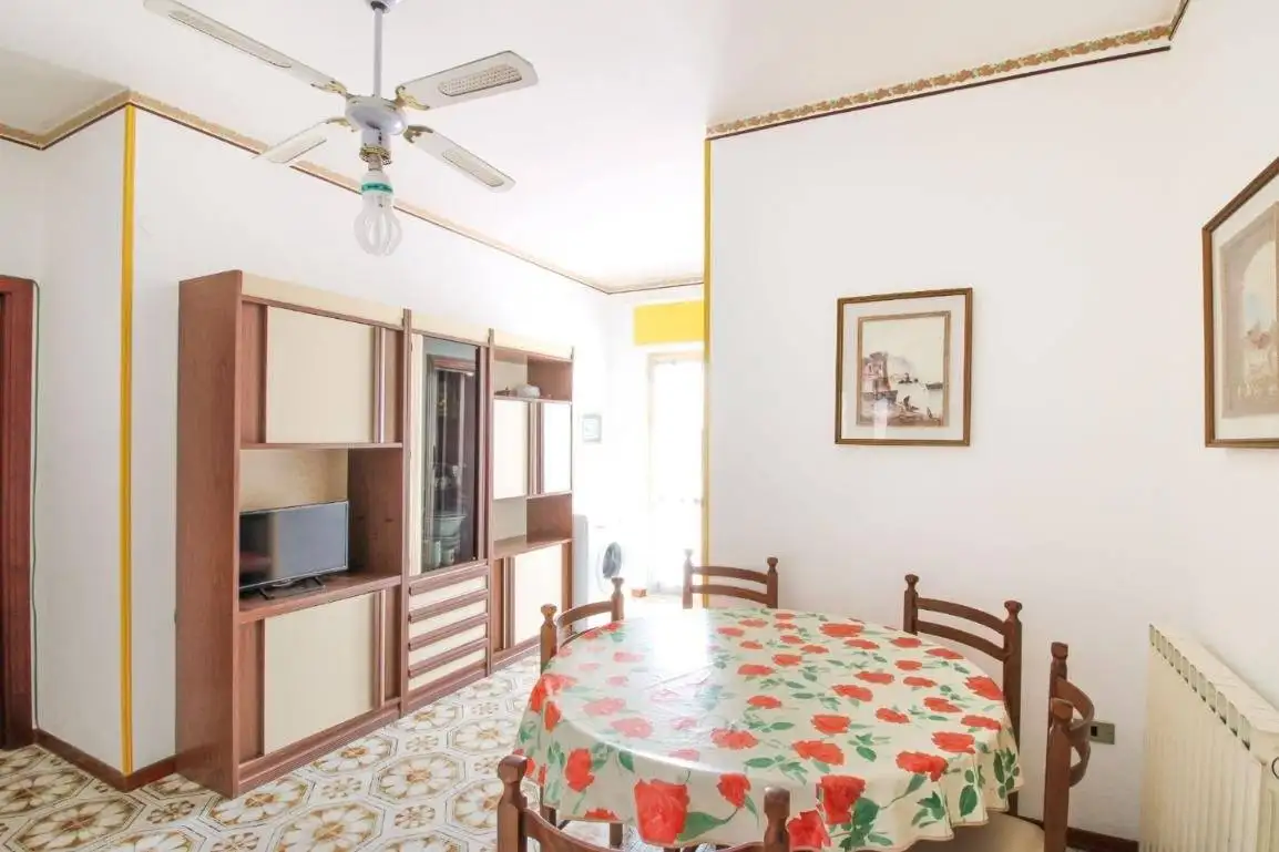 Trilocale via Mincio 14, Lungomare Marconi, Alba Adriatica - foto 5