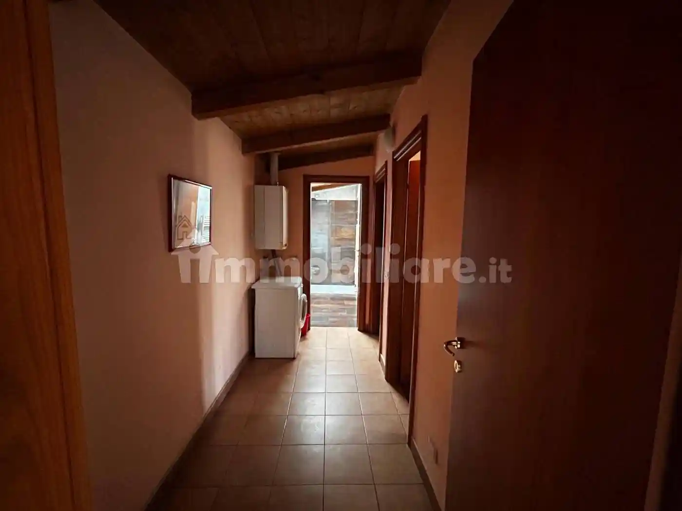 Trilocale via Dante Chiasserini 113, Quarto Oggiaro, Milano - foto 2