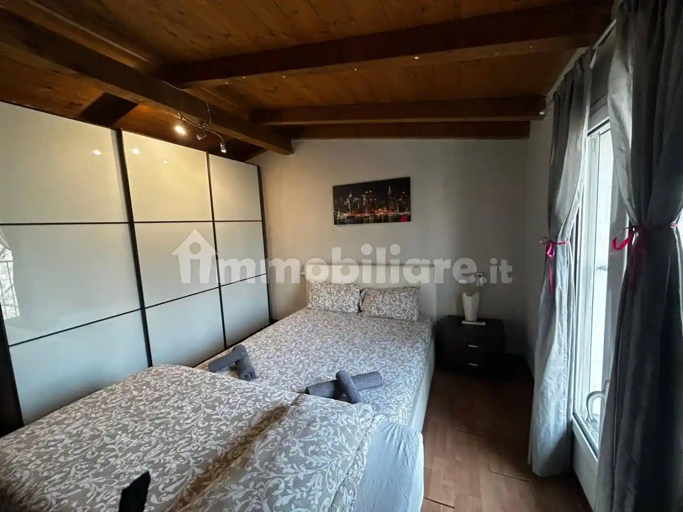 Trilocale via Dante Chiasserini 113, Quarto Oggiaro, Milano - foto 4