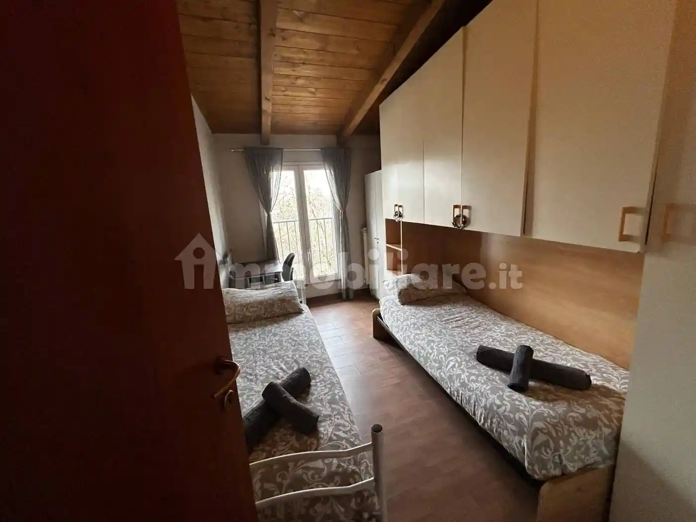 Trilocale via Dante Chiasserini 113, Quarto Oggiaro, Milano - foto 5