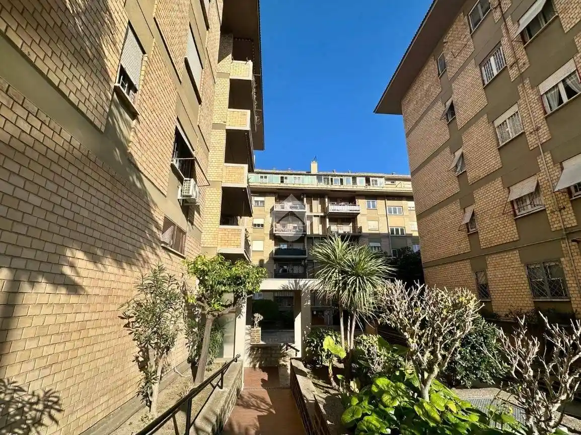 Trilocale via Mar Rosso, Ostia Levante, Roma - foto 2