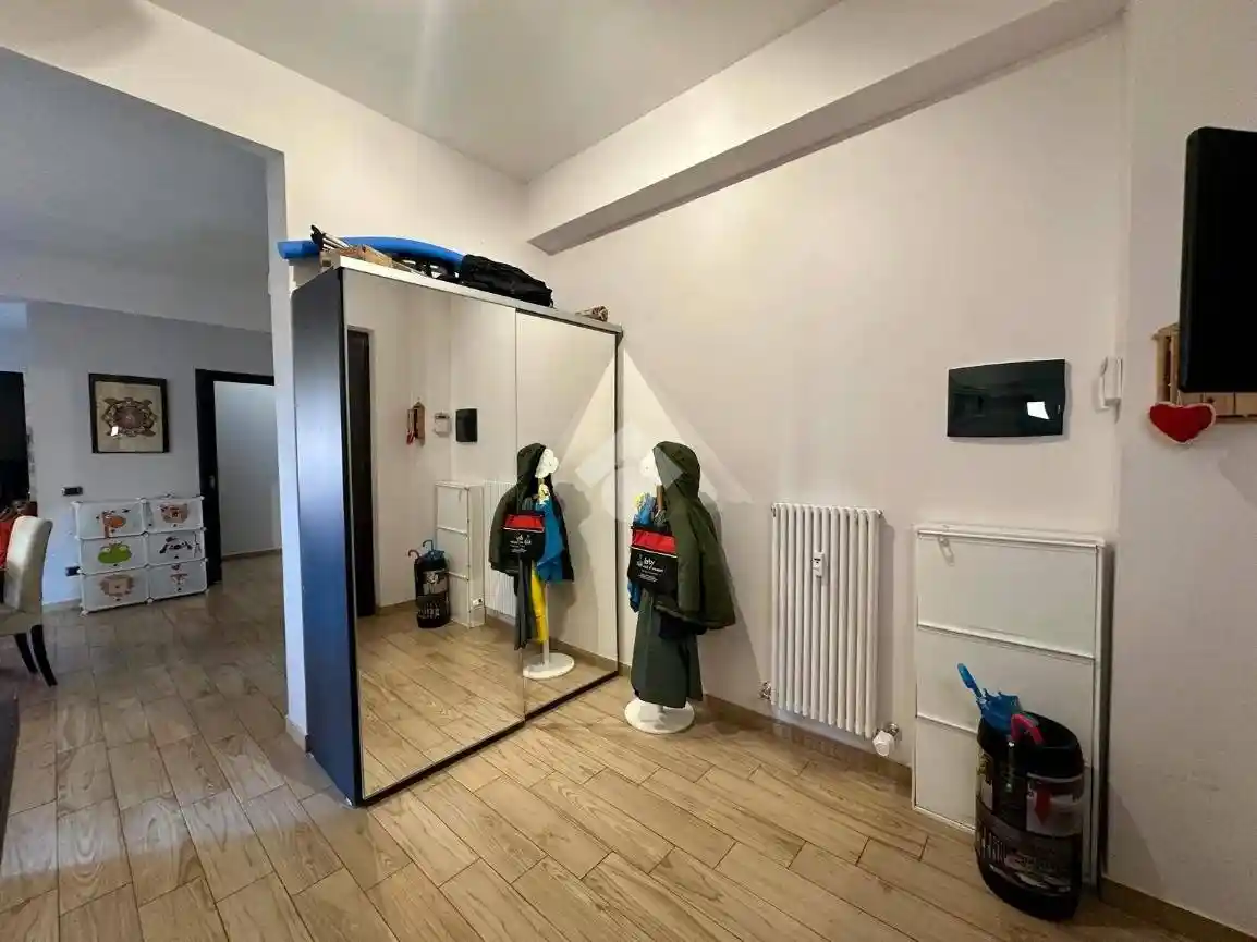 Trilocale via Mar Rosso, Ostia Levante, Roma - foto 3