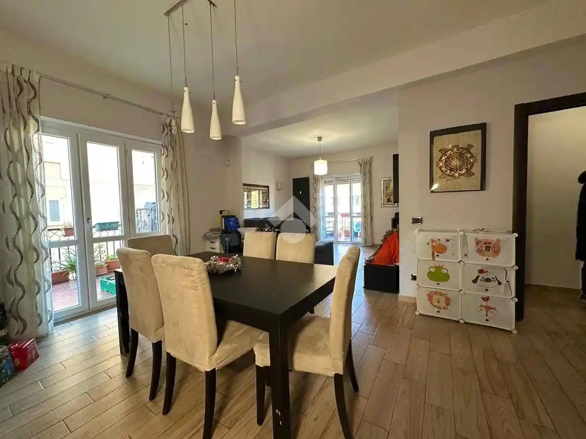 Trilocale via Mar Rosso, Ostia Levante, Roma - foto 5