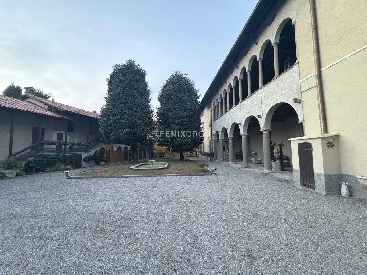 Appartamento in vendita a Calco