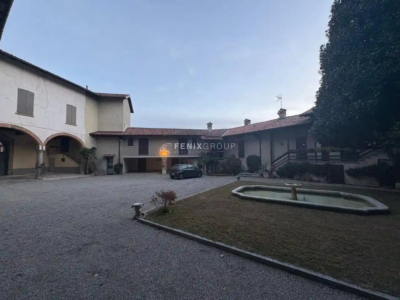 Trilocale Villa Moriggia, Calco Superiore 1, Calco Superiore, Calco - foto 2