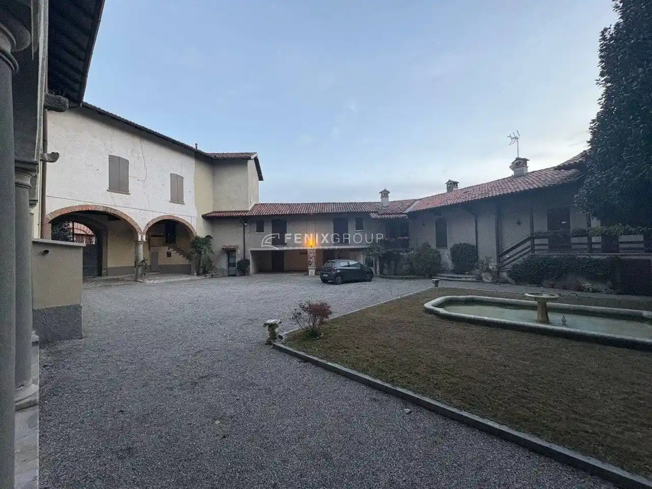 Trilocale Villa Moriggia, Calco Superiore 1, Calco Superiore, Calco - foto 3