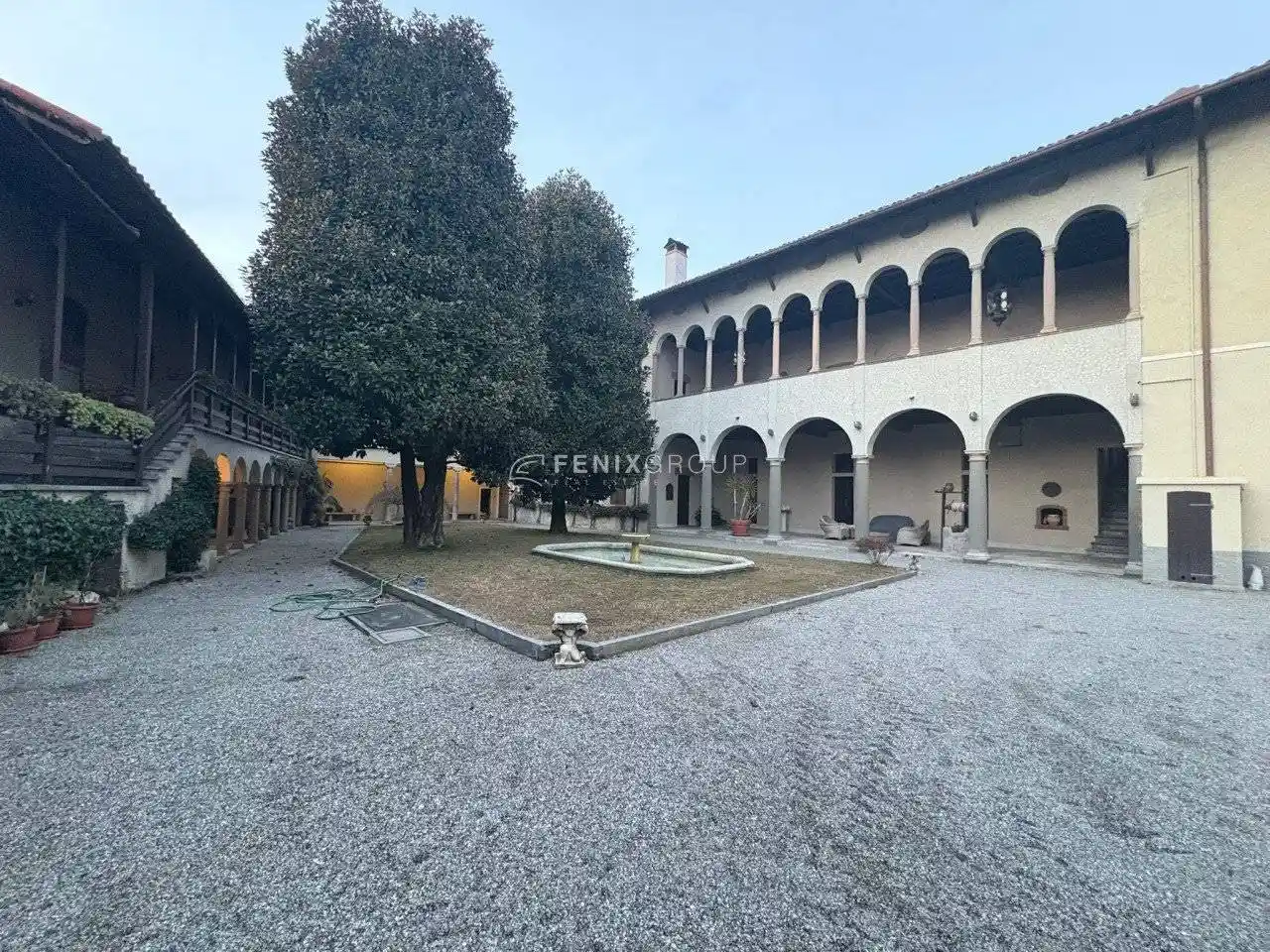 Trilocale Villa Moriggia, Calco Superiore 1, Calco Superiore, Calco - foto 4