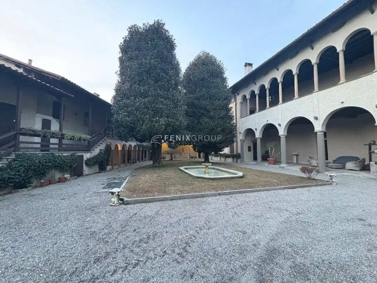 Trilocale Villa Moriggia, Calco Superiore 1, Calco Superiore, Calco - foto 5