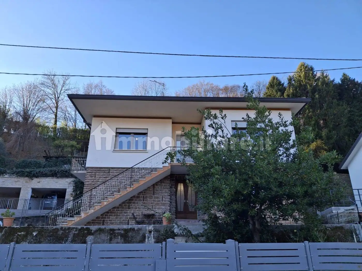 Villa in vendita a Vittorio Veneto