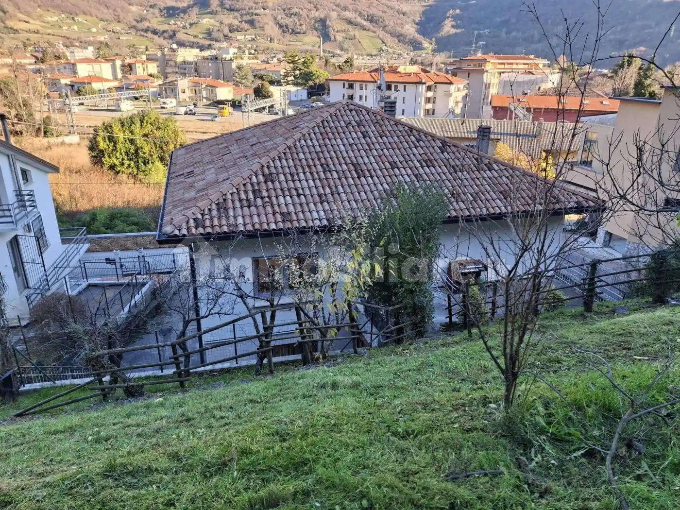 Villa unifamiliare via San Gottardo 79, Centro, Vittorio Veneto - foto 5