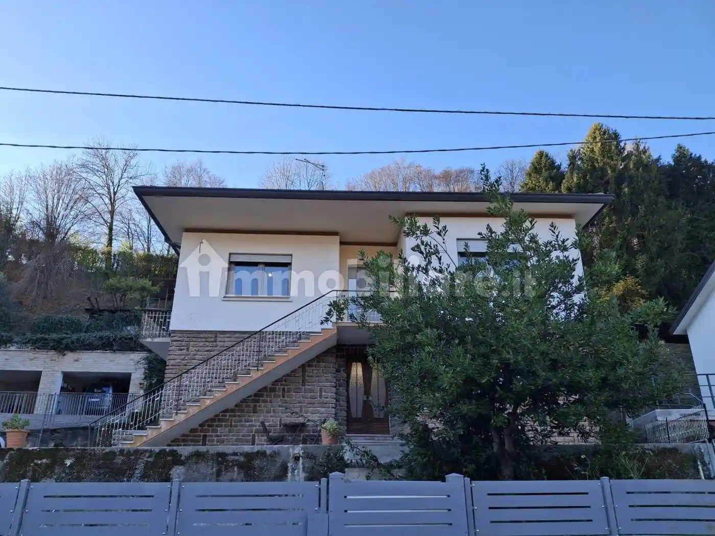 Villa in vendita a Vittorio Veneto