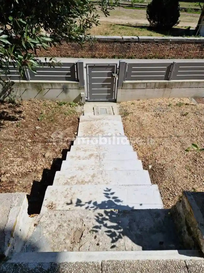 Villa unifamiliare via San Gottardo 79, Centro, Vittorio Veneto - foto 4