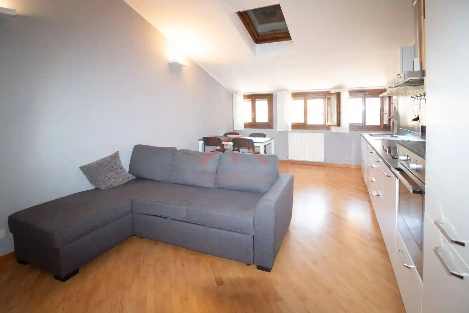 Trilocale via Federico Garcia Lorca  15  Carpi  Province of Modena  Italy ,, Ospedale, Carpi - foto 3