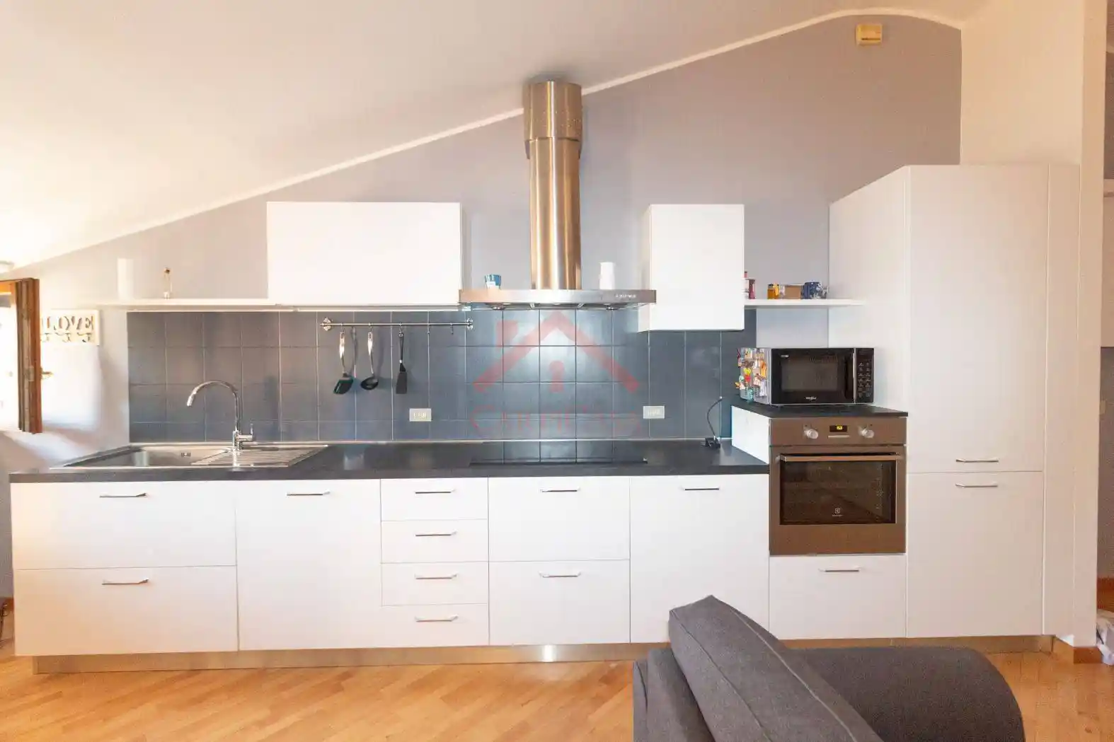 Trilocale via Federico Garcia Lorca  15  Carpi  Province of Modena  Italy ,, Ospedale, Carpi - foto 4