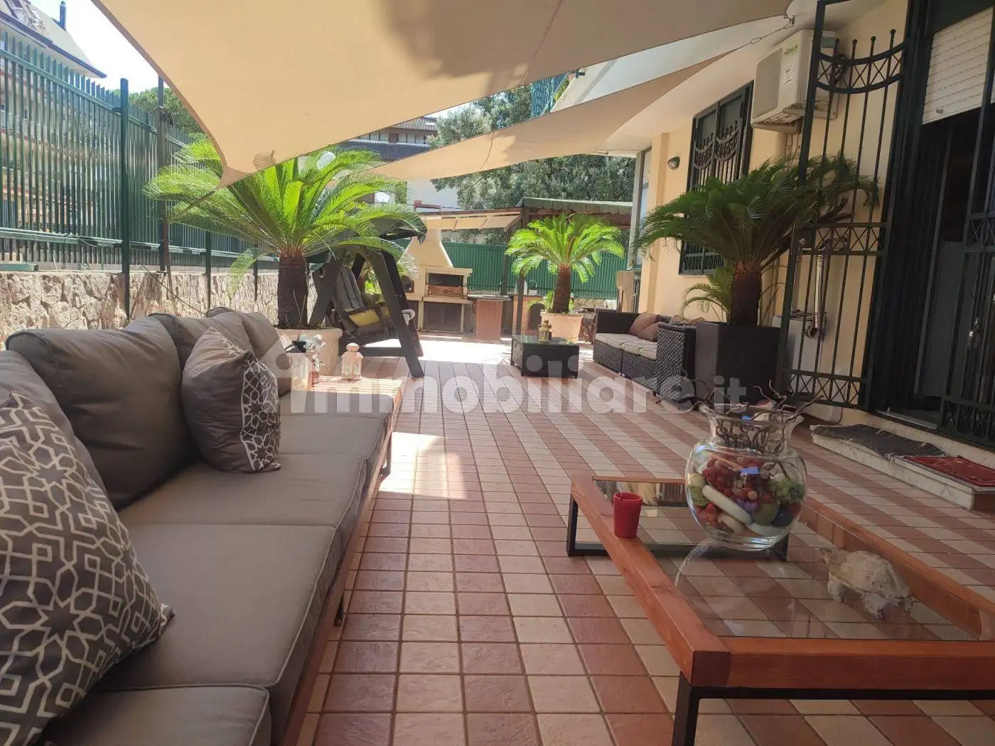 Appartamento in vendita a San Nicola la Strada