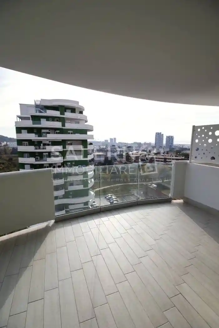 Trilocale via Remo Tagliaferri, Mercatello - Mariconda, Salerno - foto 2