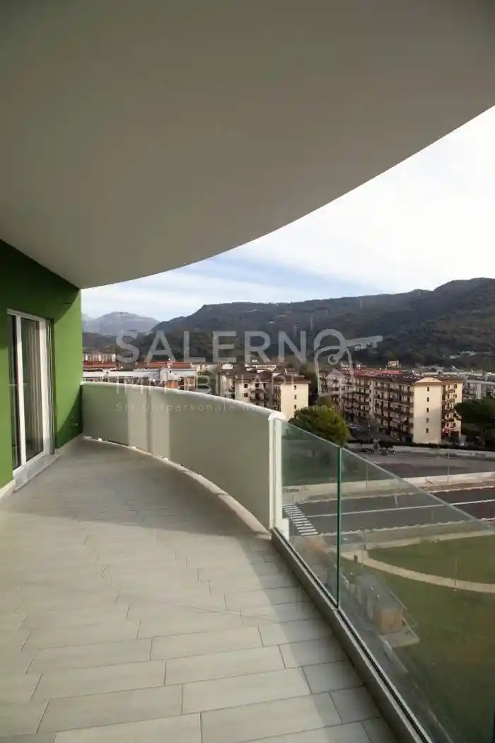 Trilocale via Remo Tagliaferri, Mercatello - Mariconda, Salerno - foto 3