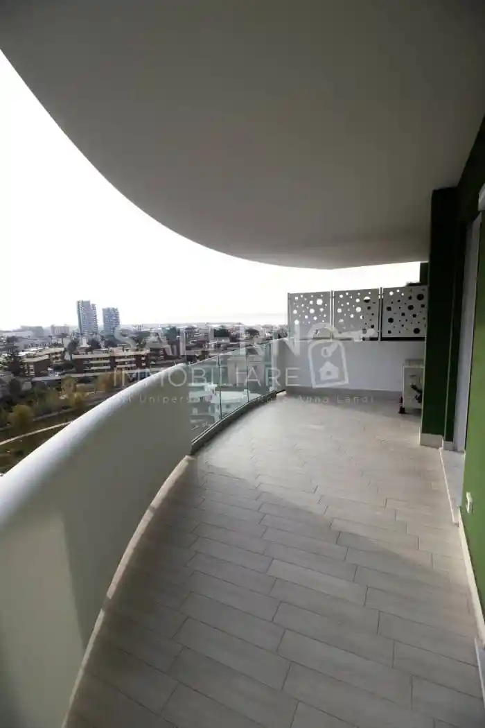 Trilocale via Remo Tagliaferri, Mercatello - Mariconda, Salerno - foto 4