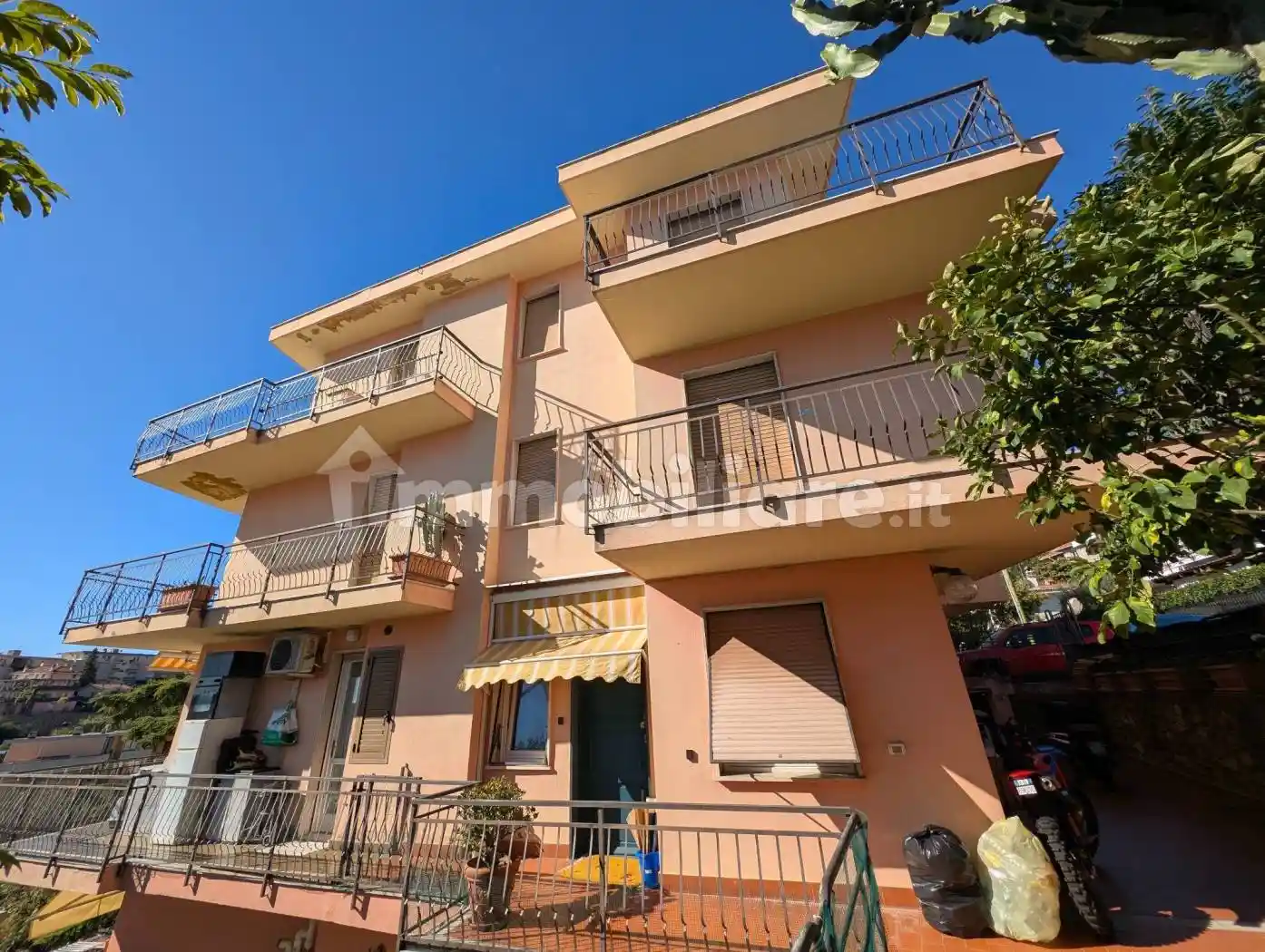 Quadrilocale Strada Franco Alfano 13, Solaro, Sanremo - foto 2