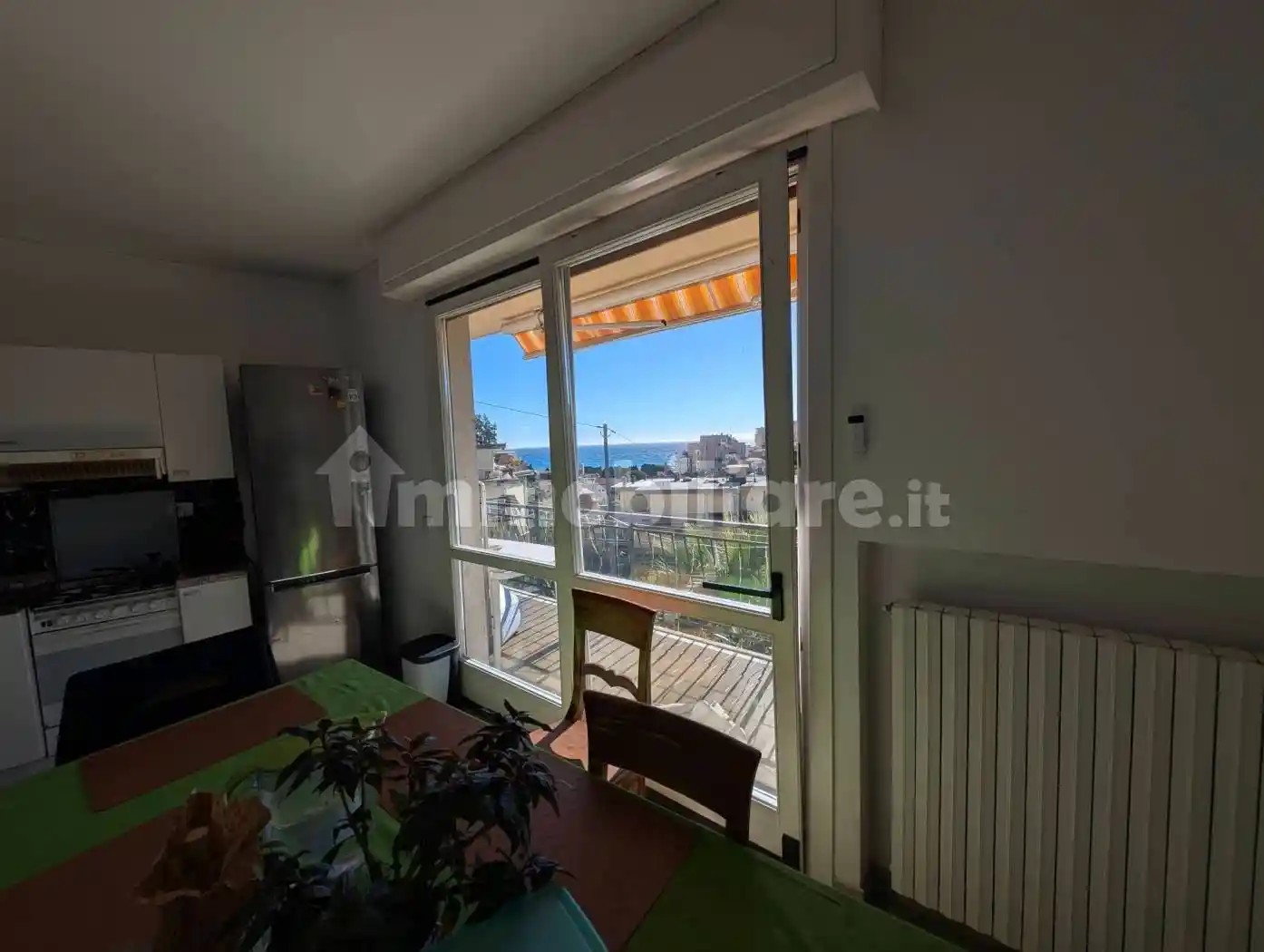 Quadrilocale Strada Franco Alfano 13, Solaro, Sanremo - foto 4