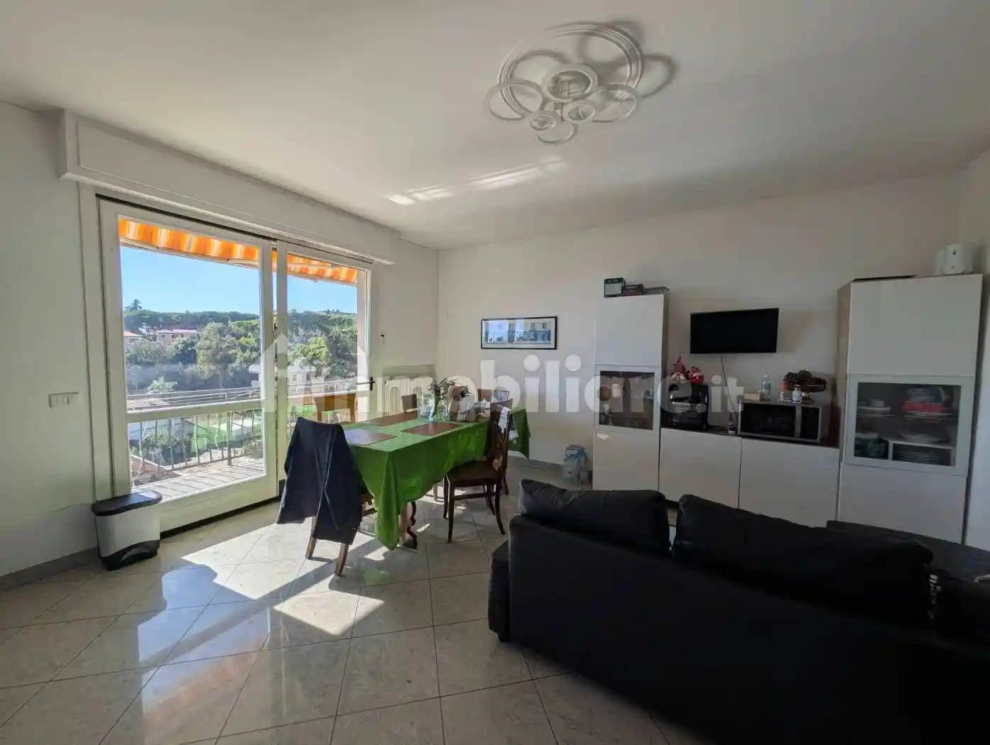 Quadrilocale Strada Franco Alfano 13, Solaro, Sanremo - foto 5