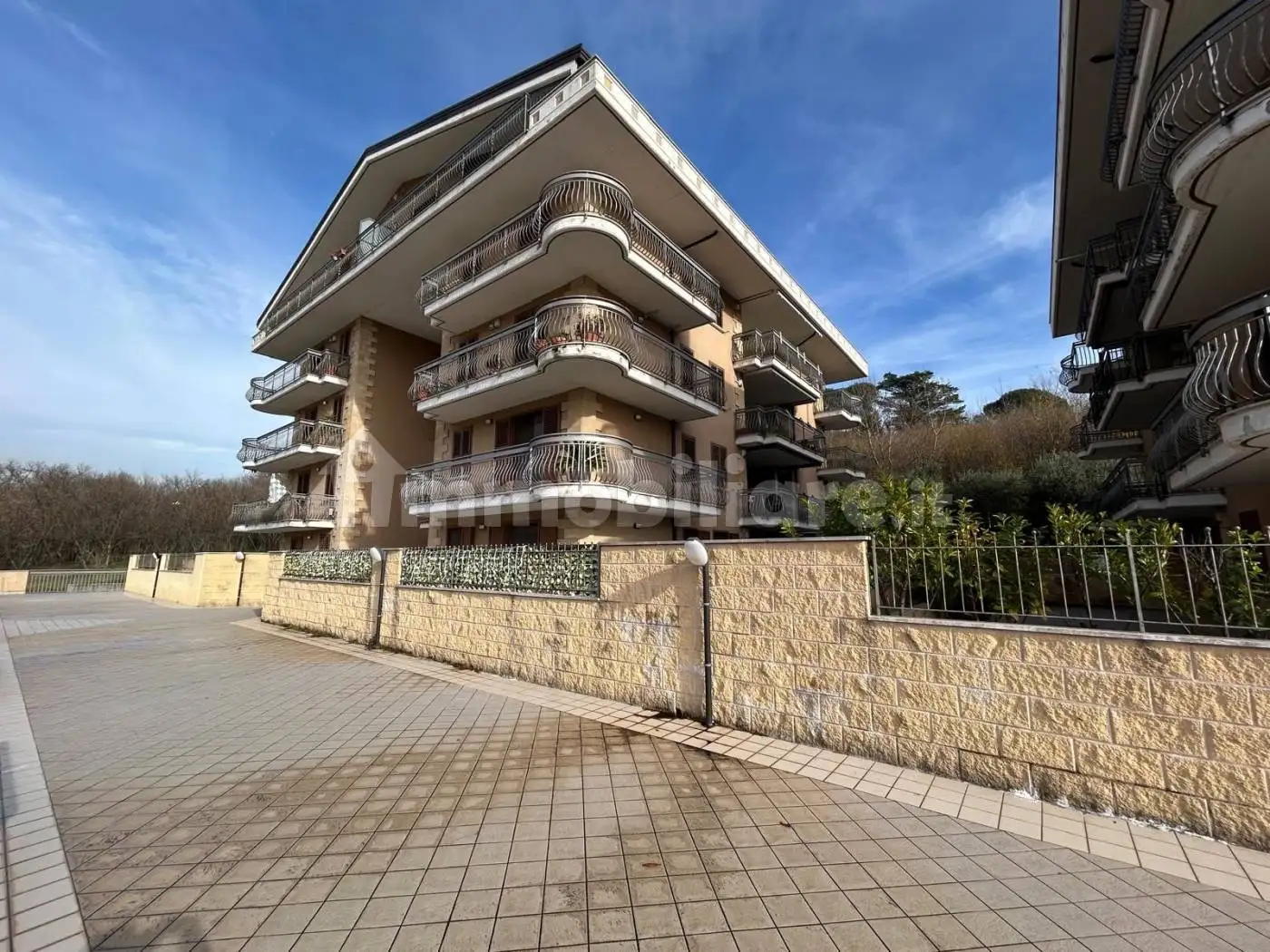 Appartamento in vendita a Mercogliano