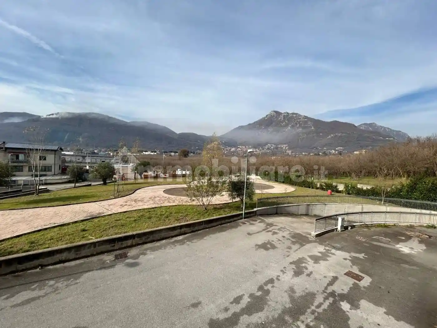 Trilocale via De Nardi, Mercogliano - foto 3